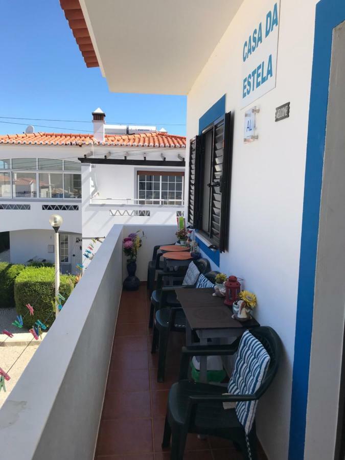 Casa Da Estela كاراباتيرا المظهر الخارجي الصورة