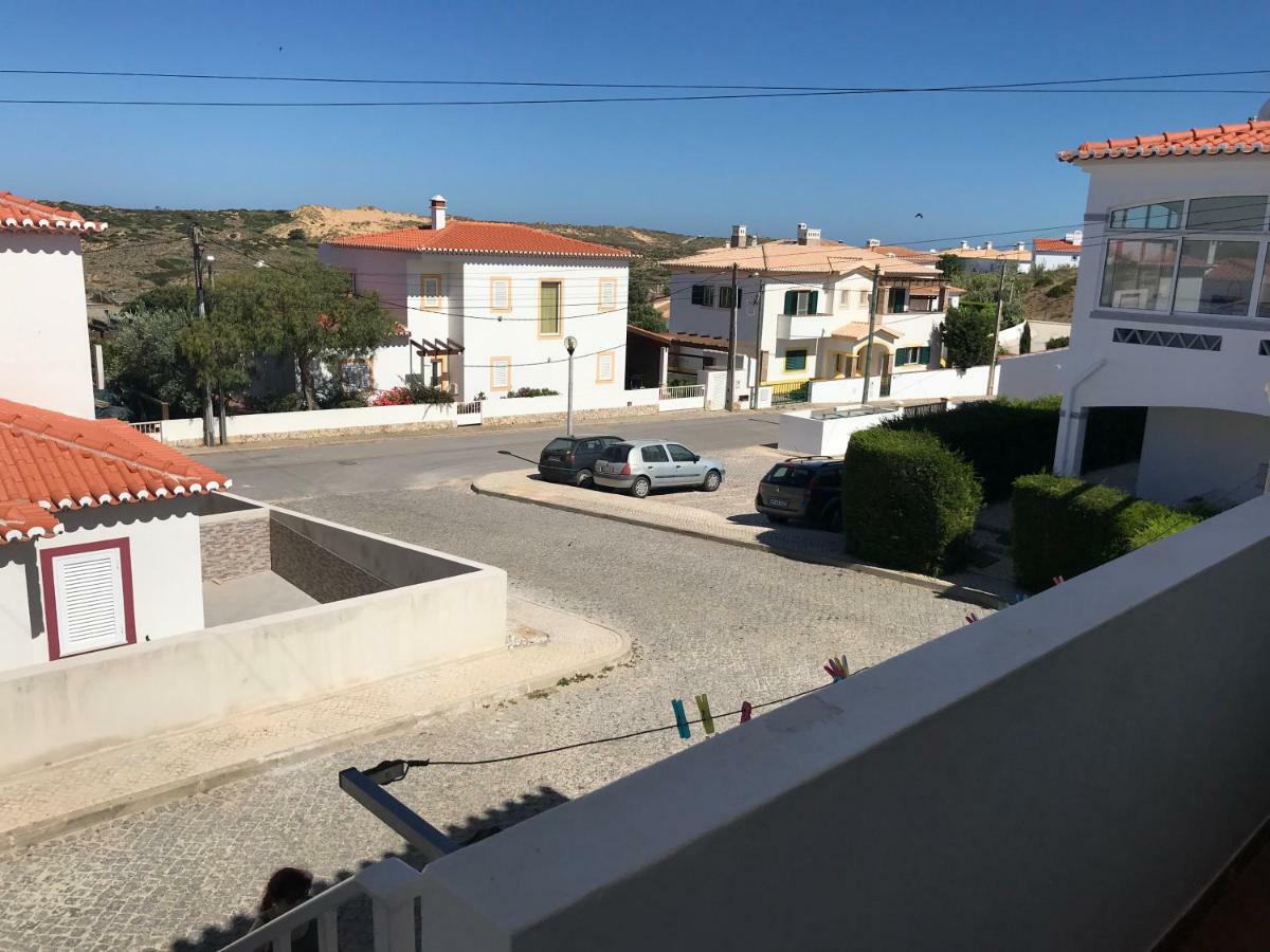 Casa Da Estela كاراباتيرا المظهر الخارجي الصورة