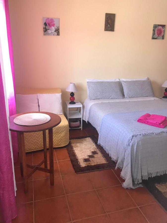 Casa Da Estela كاراباتيرا المظهر الخارجي الصورة