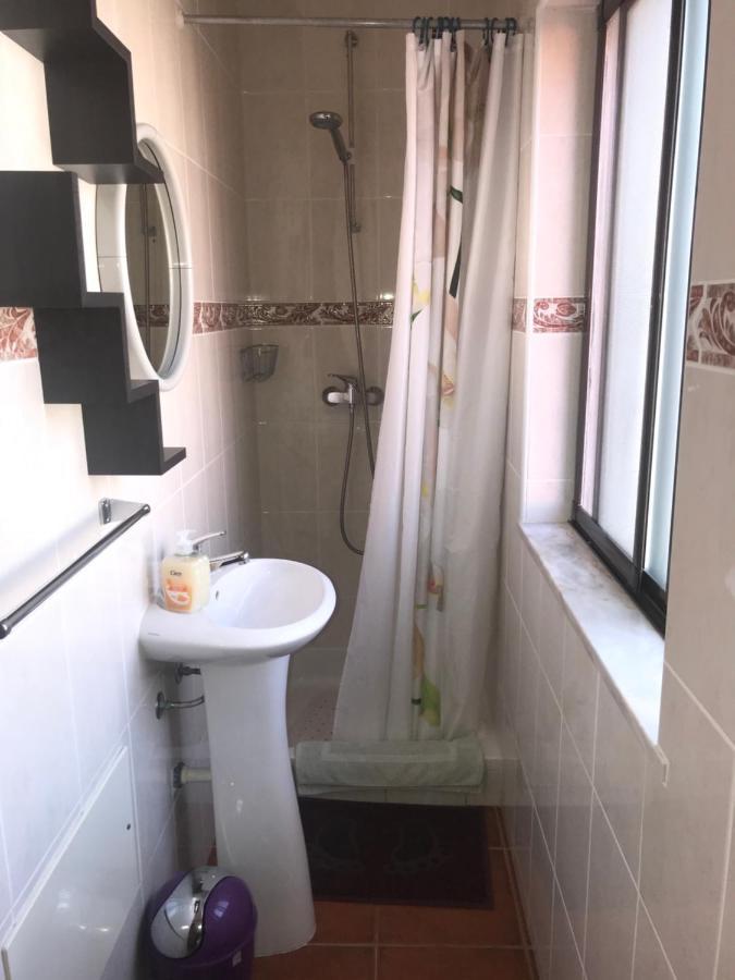 Casa Da Estela كاراباتيرا المظهر الخارجي الصورة